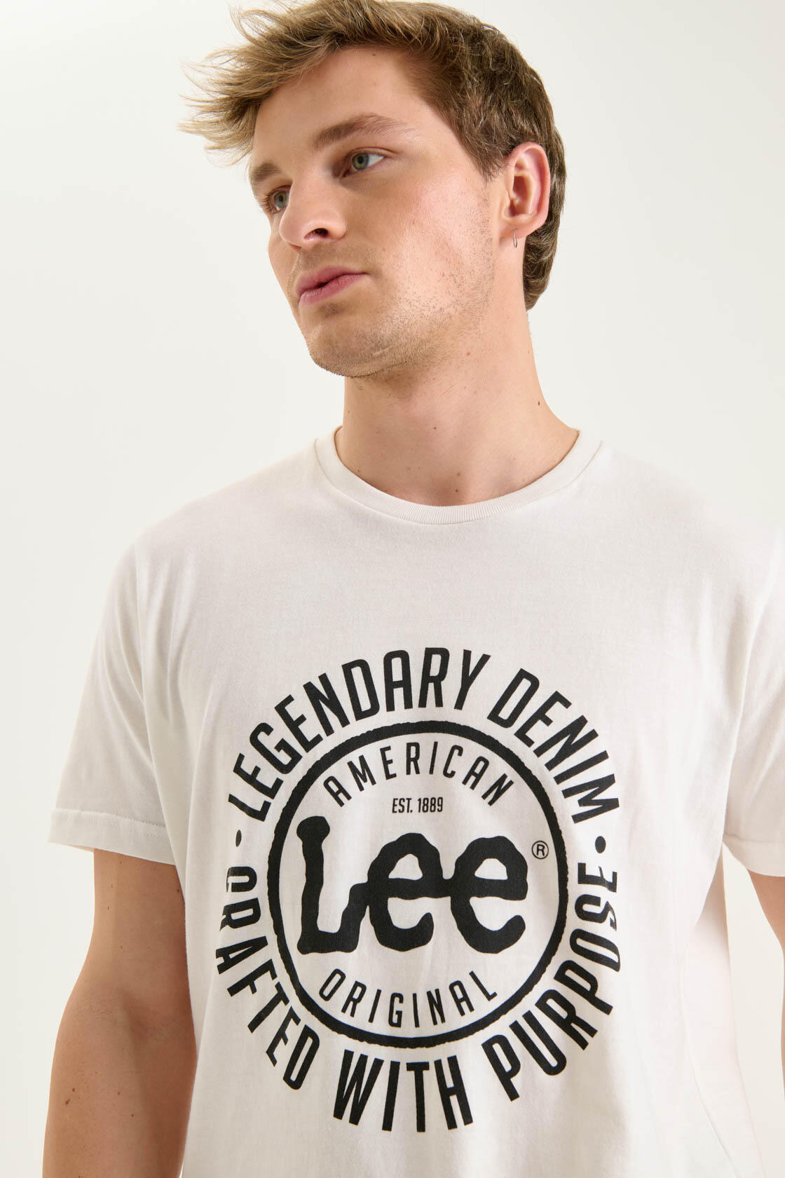 Remera Sun SS